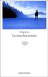 Cover of La macchia umana