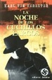 Cover of La noche de los cuchillos largos