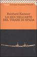 Cover of Lo zen nell'arte del tirare di spada