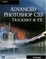 Cover of "Advanced Photoshop CS3 Trickery & FX 2E"
