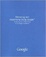 Cover of Marketing and Advertising Using Google