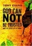 Cover of "God Can Not Be Trusted"