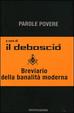 Cover of Parole povere