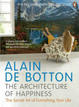 Cover of The Architecture of Happiness
