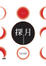 Cover of "探月 發現91個戀詩的理由"