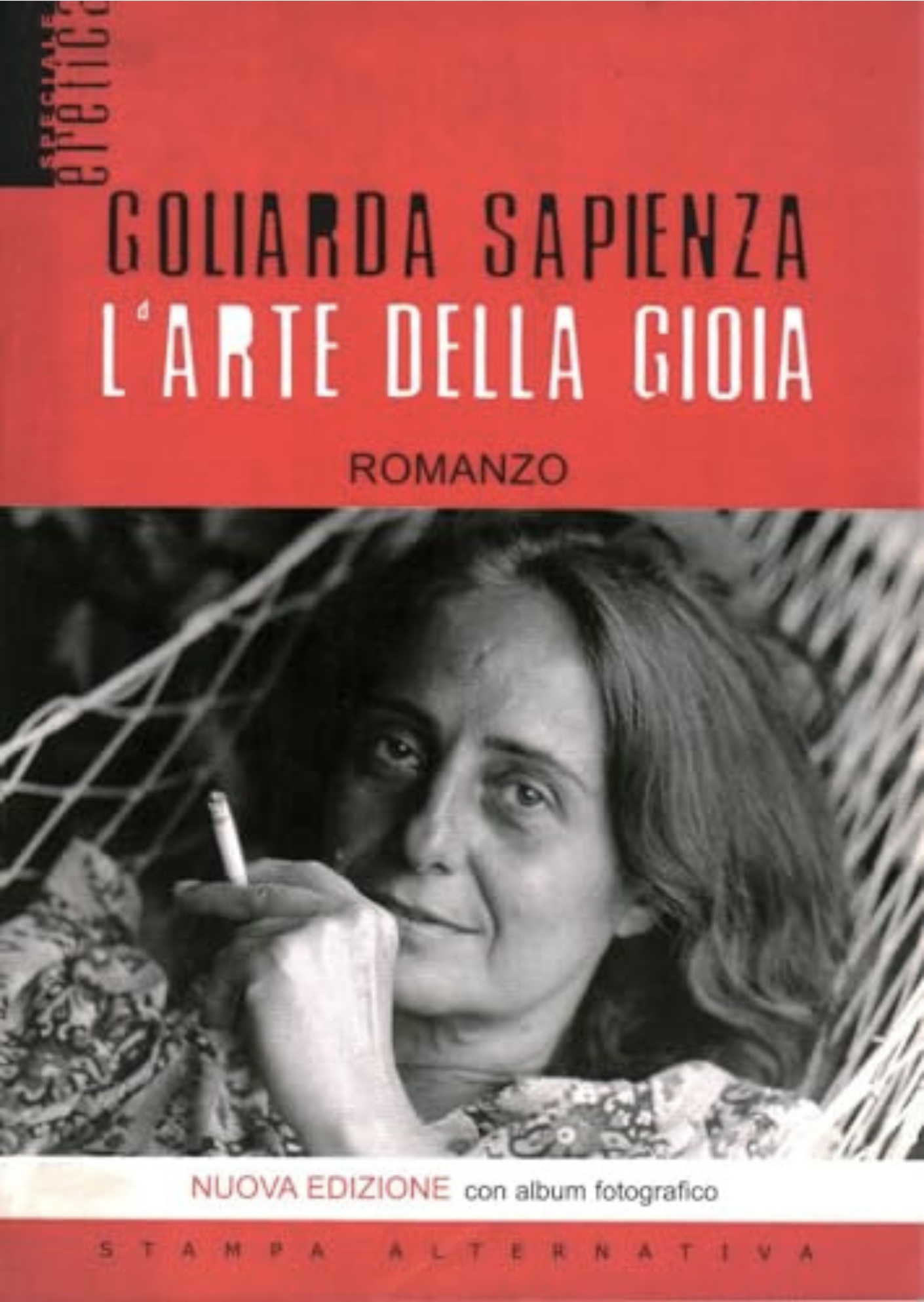 Image of L'arte della gioia