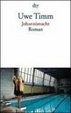 Cover of Johannisnacht