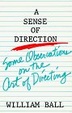 Cover of Sense of Direction