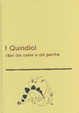 Cover of I quindici 6