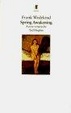 Cover of Spring Awakening