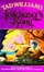 Cover of Tailchaser's Song