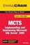 Cover of "MCTS 70-431 Exam Cram"