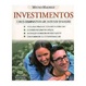 Cover of Investimentos