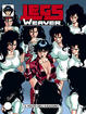 Cover of Legs Weaver n. 31