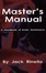 Cover of The Master's Manual