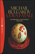 Cover of Uova fatali