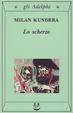 Cover of Lo scherzo