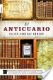Cover of El anticuario