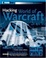 Cover of Hacking World of Warcraft