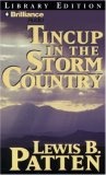 Tincup in the Storm Country (Five Star westerns)