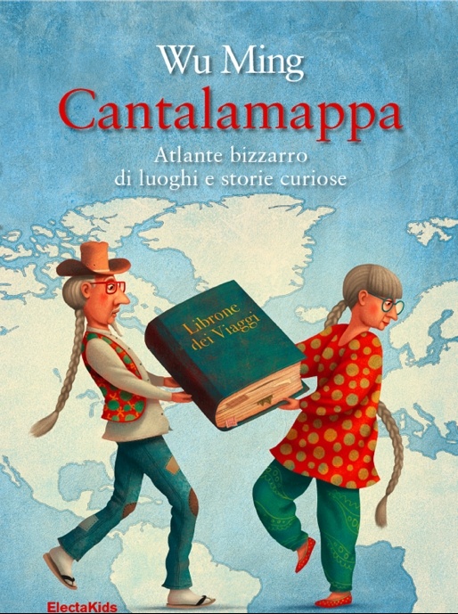 ebook global