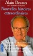 Cover of Nouvelles histoires extraordinaires