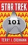 Cover of Star Trek 101