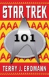 Cover of Star Trek 101