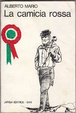 Cover of La camicia rossa