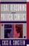 Cover of "Legal Reasoning and Political Conflict"