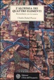Cover of L' alchimia dei quattro elementi