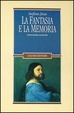 Cover of La fantasia e la memoria