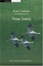 Cover of "Three Sisters"