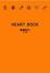 Cover of "Heart Book（軟精裝）"