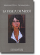 Cover of La figlia di Modì