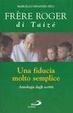 Cover of Una fiducia molto semplice
