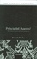 Cover of Principled Agents?