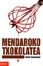 Cover of Mendaroko txokolatea