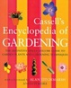 Cover of Cassell's Encyclopedia of Gardening