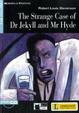 Cover of The strange case of dr. Jekyll and Mr. Hyde
