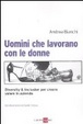 Cover of Uomini che lavorano con le donne