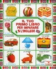 Cover of Il tuo primo libro per imparare l'inglese