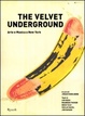 Cover of The Velvet Underground