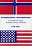 Cover of Norwegian Minds, American Dreams