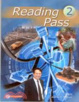 Cover of READING PASS 2