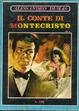 Cover of Il conte di Montecristo