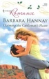 Cover of Claiming the Cattleman's Heart (Harlequin Romance Series #3925)