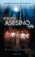 Cover of Se busca asesino