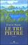 Cover of Le tre pietre