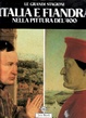 Cover of Italia e Fiandra nella pittura del '400
